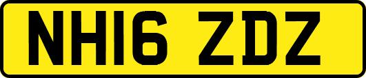 NH16ZDZ