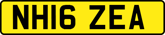 NH16ZEA