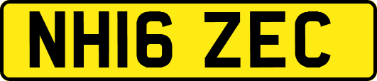 NH16ZEC