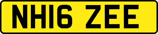 NH16ZEE