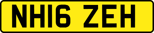 NH16ZEH