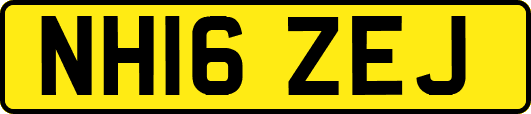 NH16ZEJ