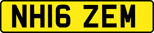 NH16ZEM