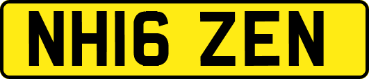 NH16ZEN