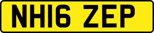 NH16ZEP