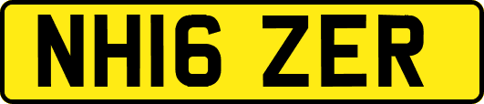 NH16ZER