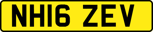 NH16ZEV