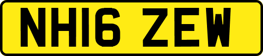 NH16ZEW