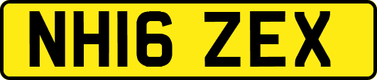 NH16ZEX