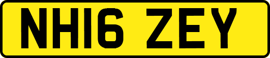 NH16ZEY