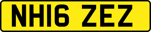 NH16ZEZ