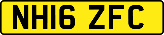 NH16ZFC