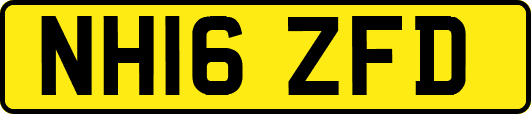 NH16ZFD