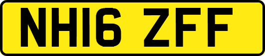 NH16ZFF
