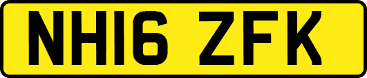 NH16ZFK