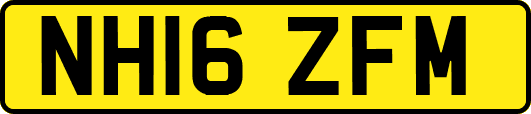 NH16ZFM