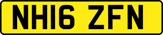 NH16ZFN