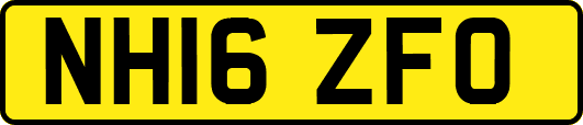 NH16ZFO
