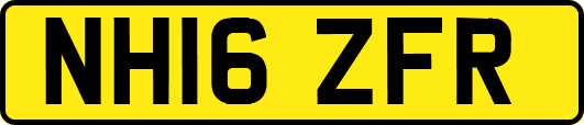 NH16ZFR