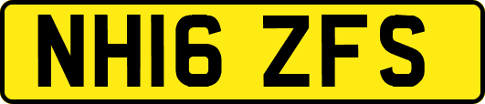 NH16ZFS