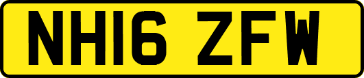 NH16ZFW