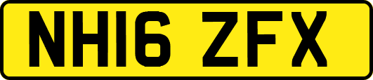 NH16ZFX
