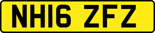 NH16ZFZ