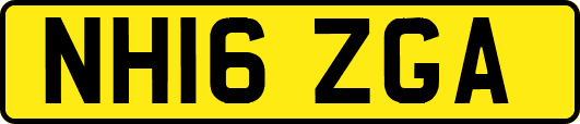 NH16ZGA