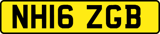 NH16ZGB