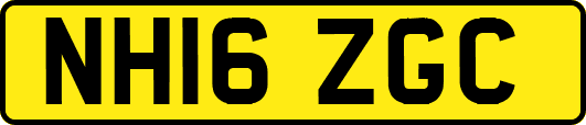 NH16ZGC