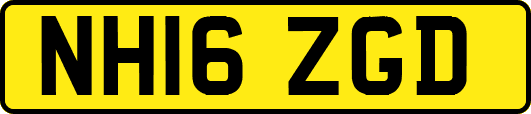 NH16ZGD