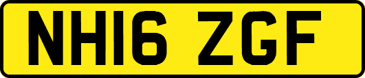 NH16ZGF