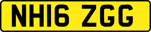 NH16ZGG
