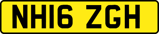 NH16ZGH