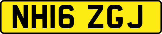 NH16ZGJ