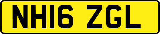 NH16ZGL