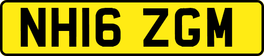 NH16ZGM
