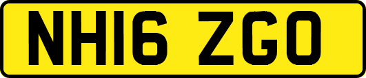 NH16ZGO