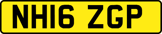 NH16ZGP