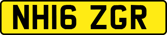 NH16ZGR