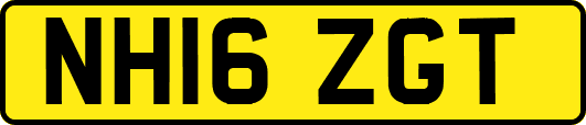 NH16ZGT