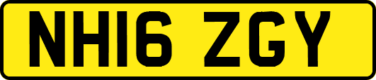 NH16ZGY