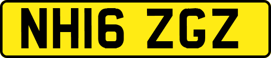 NH16ZGZ