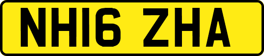 NH16ZHA