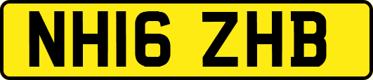 NH16ZHB