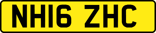 NH16ZHC