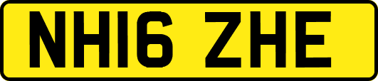 NH16ZHE