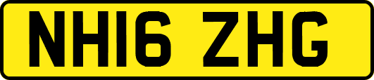 NH16ZHG