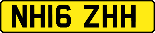 NH16ZHH