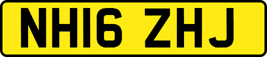 NH16ZHJ